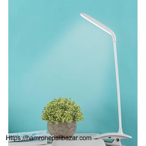 WK Design Noni Series LED Desk Lamp
