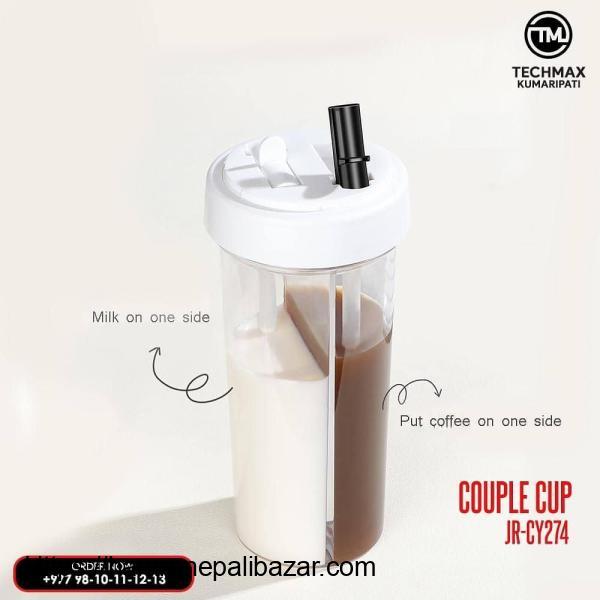 Dream Series Couple Cup Model: JR-CY274