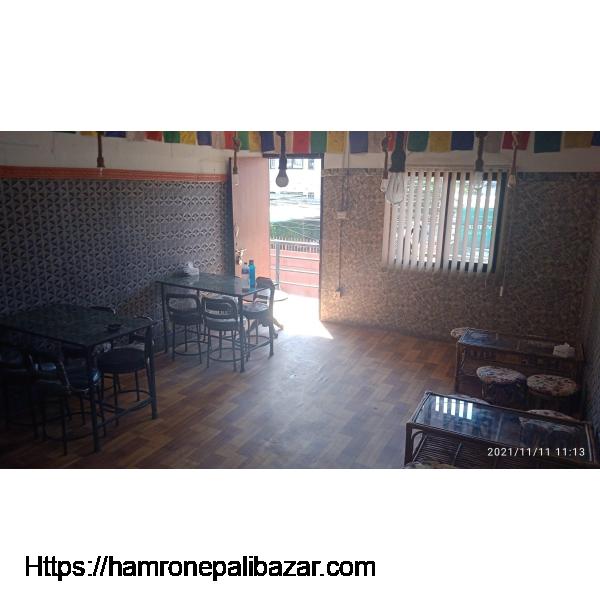 Restaurant For Sale - Lalitpur Sankhamul