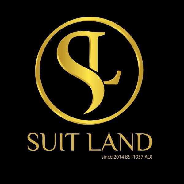 Suit Land - 1/6
