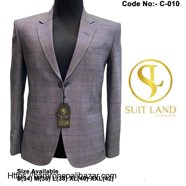 Suit Land - 3/6