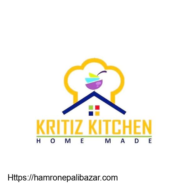 Kritiz kitchen - 1/2