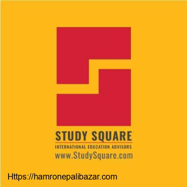 Study Square Nepal - 1/3