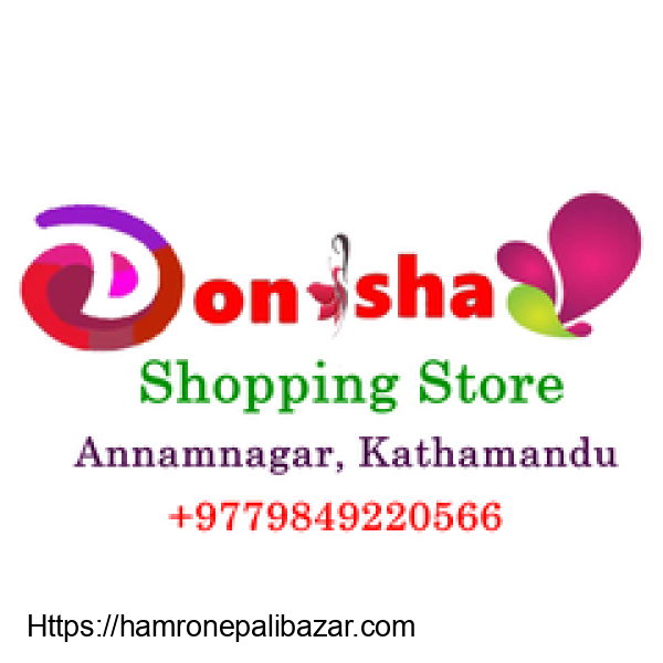 Donisha Shopping Store - 2/2