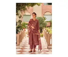 Pakistani Concept Design Kurti Sets - 4