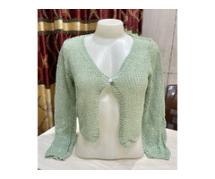 Summer Net Outers - 2