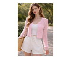 Summer Net Outers - 5