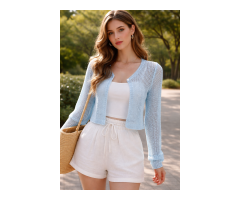 Summer Net Outers - 7