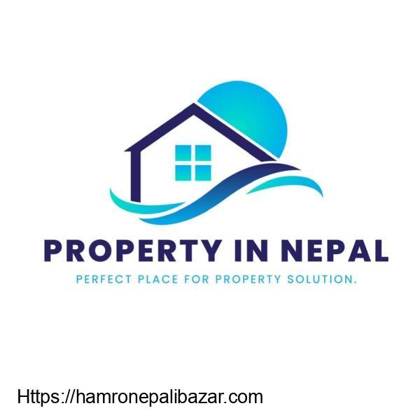 Property In Nepal Pvt Ltd