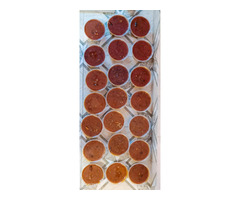 Sanyakhuna And Takha - ( Frozen meat Liquid) - Newari Khaja - 2