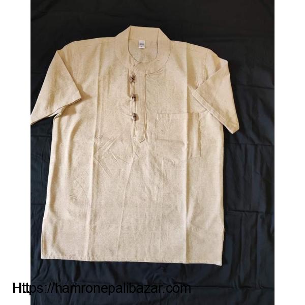 Cotton Tshirt - 2/3