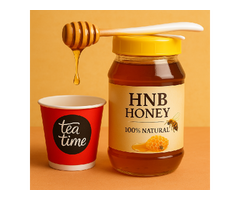 Honey - 2