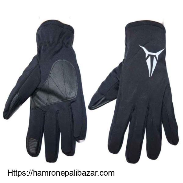 Namaste gloves for riders - 2