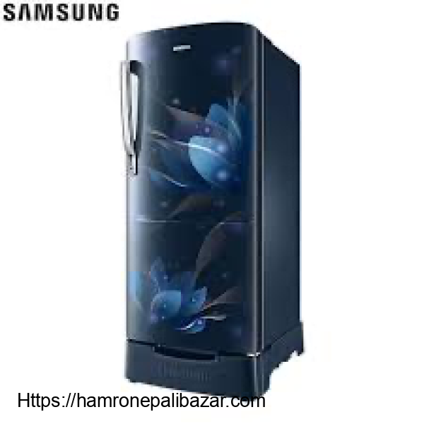 Samsung refrigerator RR20T282ZR8/IM