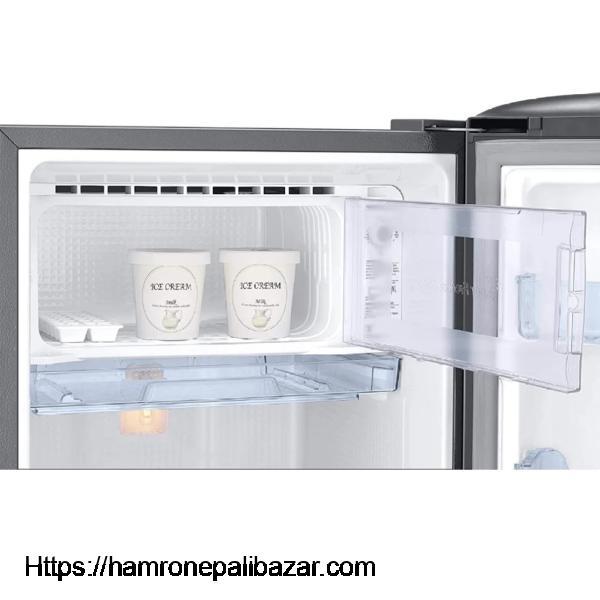 Samsung refrigerator - 3