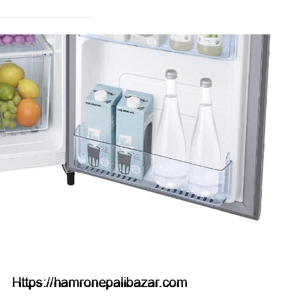 Samsung refrigerator - 5