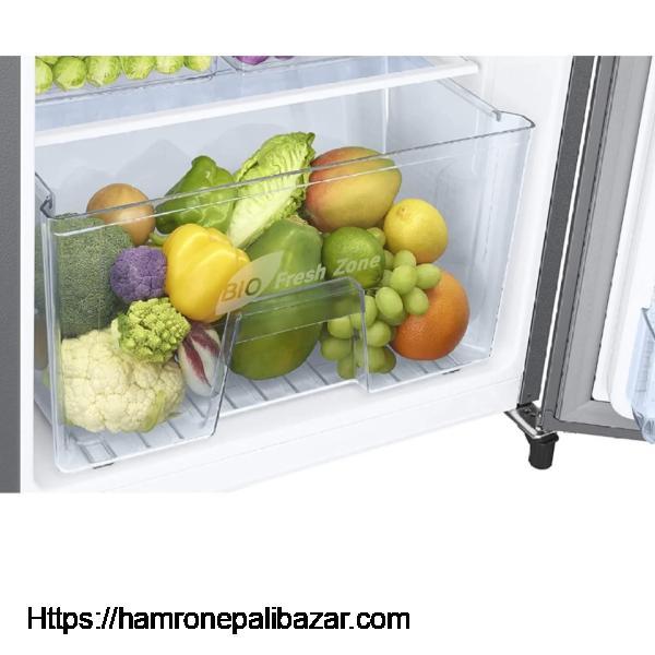 Samsung refrigerator - 6