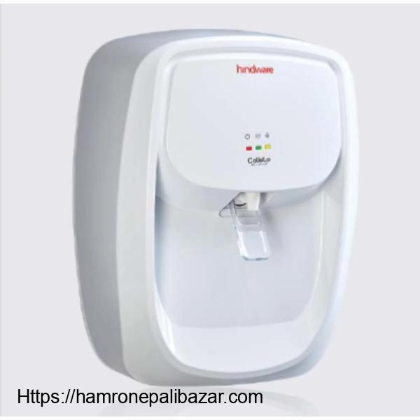 Hindware Calisto Ro Water Purifier Filter - 2