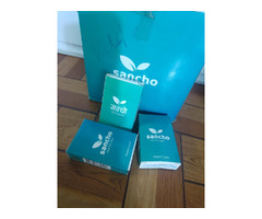 Sancho - 2