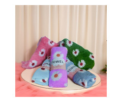 Face towel - 2