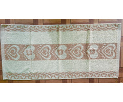 Face towel - 2