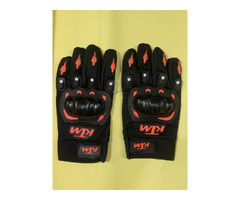 KTM Biker's Gloves  full - 2