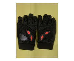 KTM Biker's Gloves  full - 3