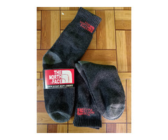 Trekking socks - 2
