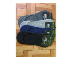 MAUYA MX  ankle socks - 2