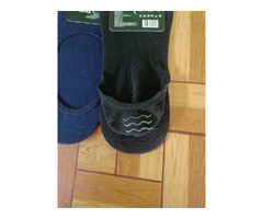 MAUYA MX  ankle socks - 3