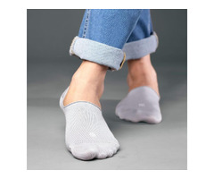 MAUYA MX  ankle socks - 4
