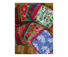 Kitchen towels cloth - 2