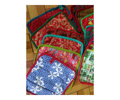 Kitchen towels cloth - 3