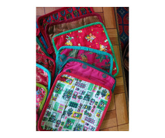 Kitchen towels cloth - 4