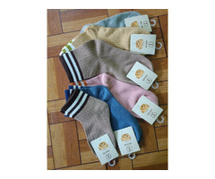 Baby socks - 2