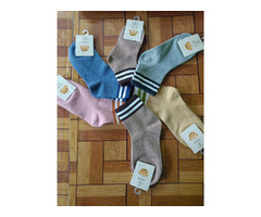 Baby socks - 3