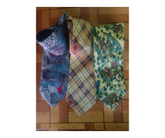 Formal party wear Tie - 4