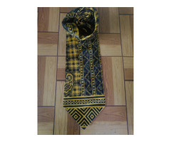 Formal party wear Tie - 6