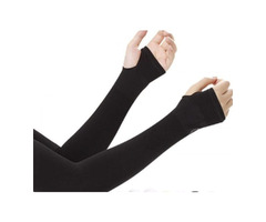 Hand Sleeves - 2