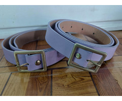 Ladies belt - 2