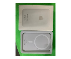 Magsafe For Iphone - Wireless Magnetic Charger - 2