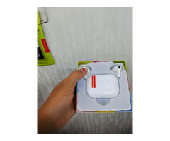 Earpods available - 2