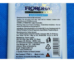 Couple Pocket Perfume