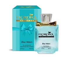 Florona Naturals - Blue Water Perfume 100 ML