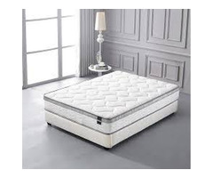 Premium Quality Mattresses at Unbeatable Wholesale Prices! - 2
