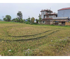 Commercial/Residential Land on Sell - 4