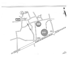 Commercial/Residential Land on Sell - 7