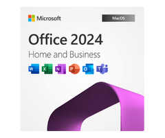 Office 2024 Pro Plus Key Lifetime Genuine License MacOs Windows - 2