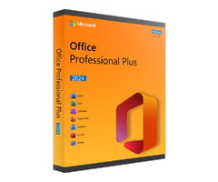 Office 2024 Pro Plus Key Lifetime Genuine License MacOs Windows - 3