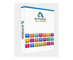 Autodesk 2025 AutoCAD Revit Maya 3DS Max Civil 3D For MacOs Windows License 1 Year full Warranty - 5